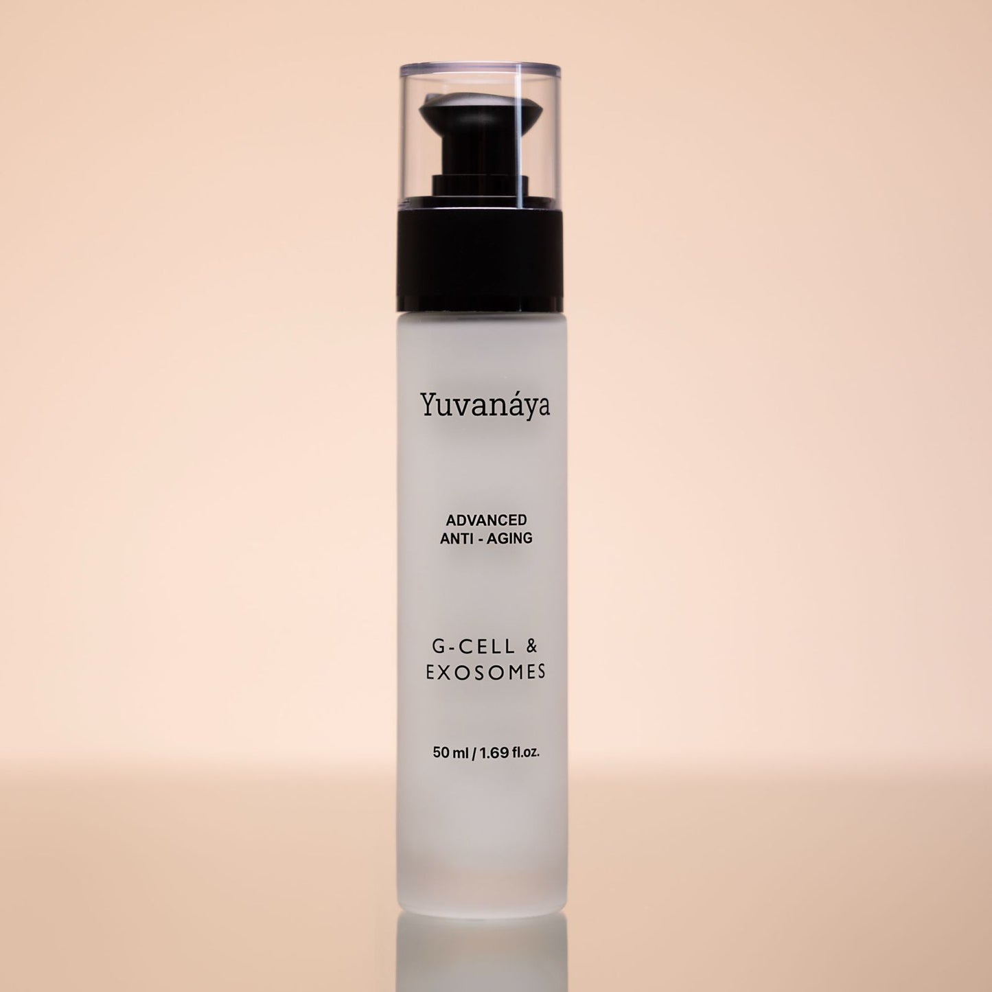 Advanced Anti Aging G-Cell & Exosomes