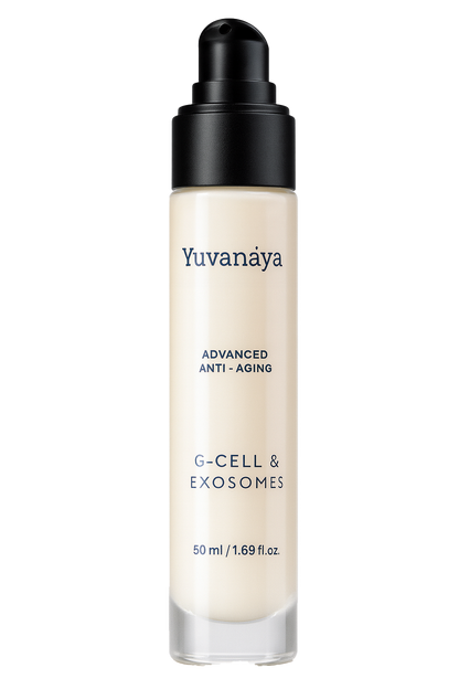 Advanced Anti Aging G-Cell & Exosomes